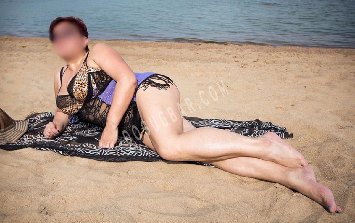 Лера без ретуши, 46