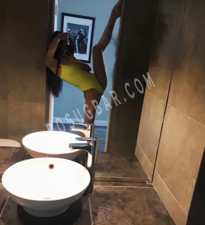 Камила🔥, 23