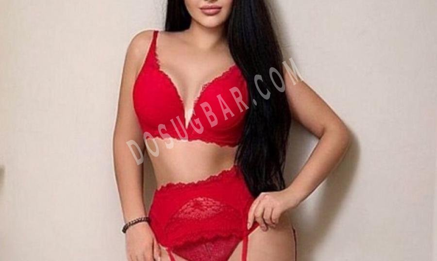 Каролина, 27