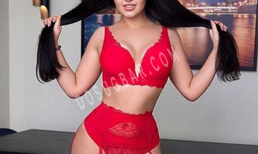 Каролина, 27