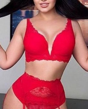 Каролина, 27