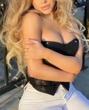 Вероника, 25