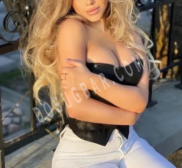 Вероника, 25