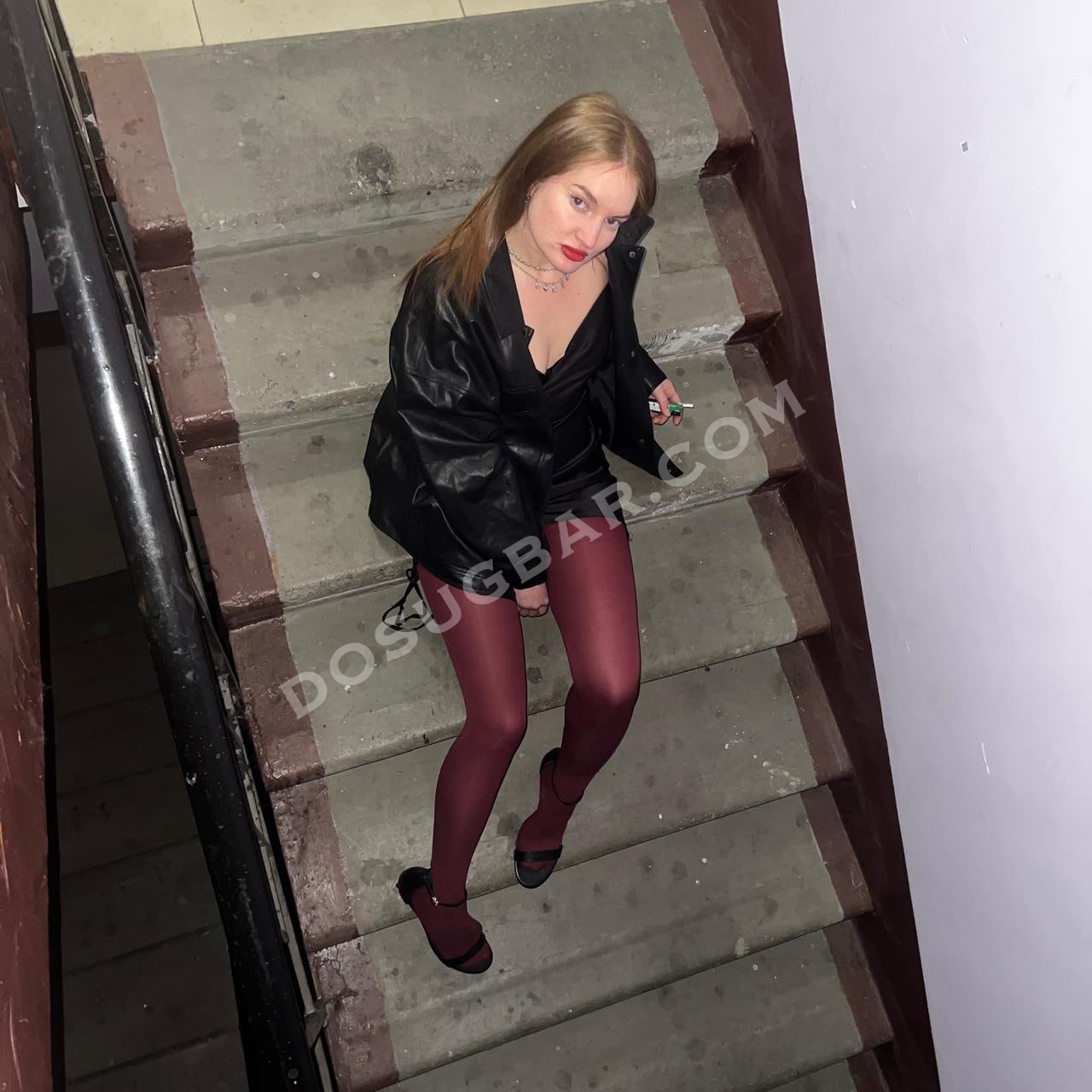 Каталина, 26