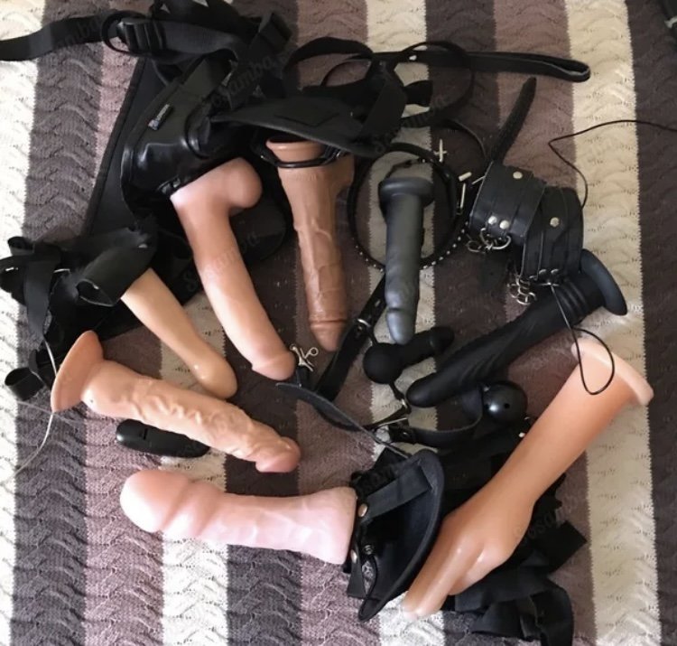 Страпонесса, 30