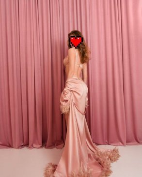 Ангелина, 25