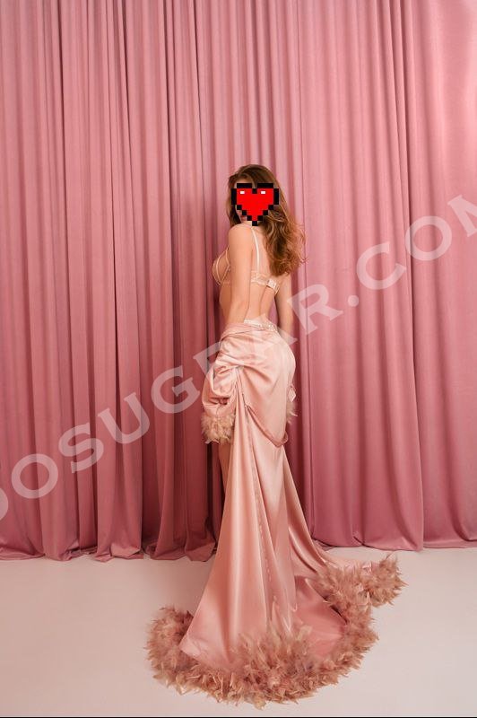 Ангелина, 25