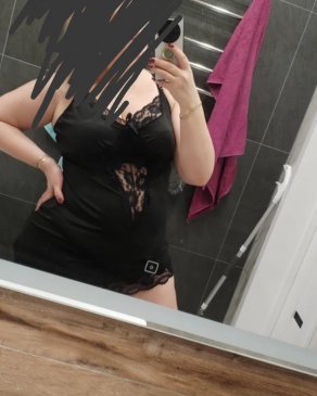 Блондиночка, 34