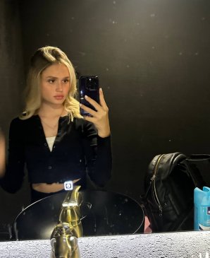 Ангелина, 20