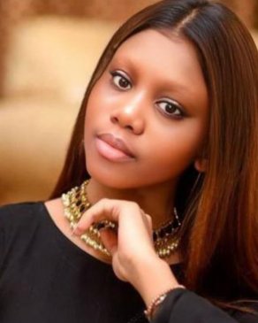 Габриэль, 23