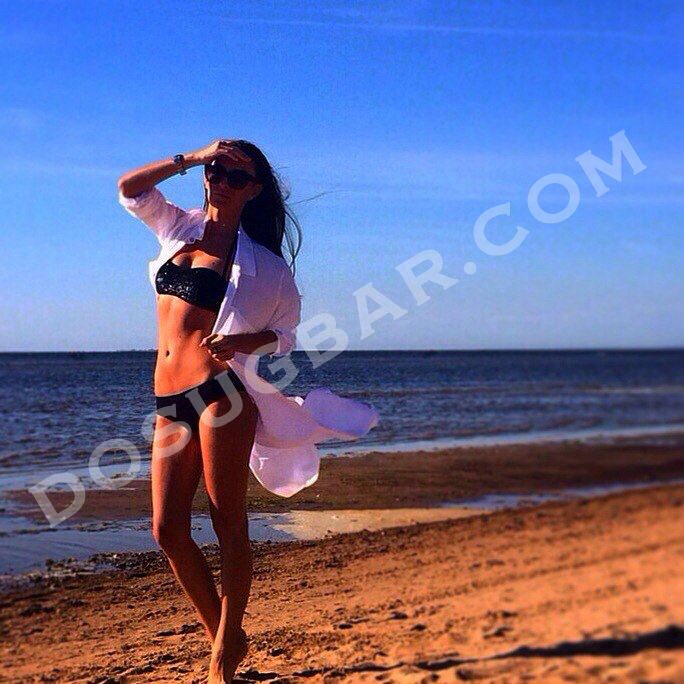 Оливия✔️, 23