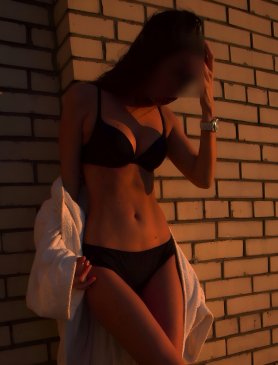 Оливия✔️, 23